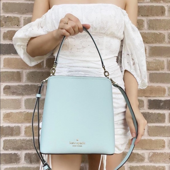 Kate Spade ♠️ Bucket Bag Gaby’sBags 💕 - Picture 3 of 6